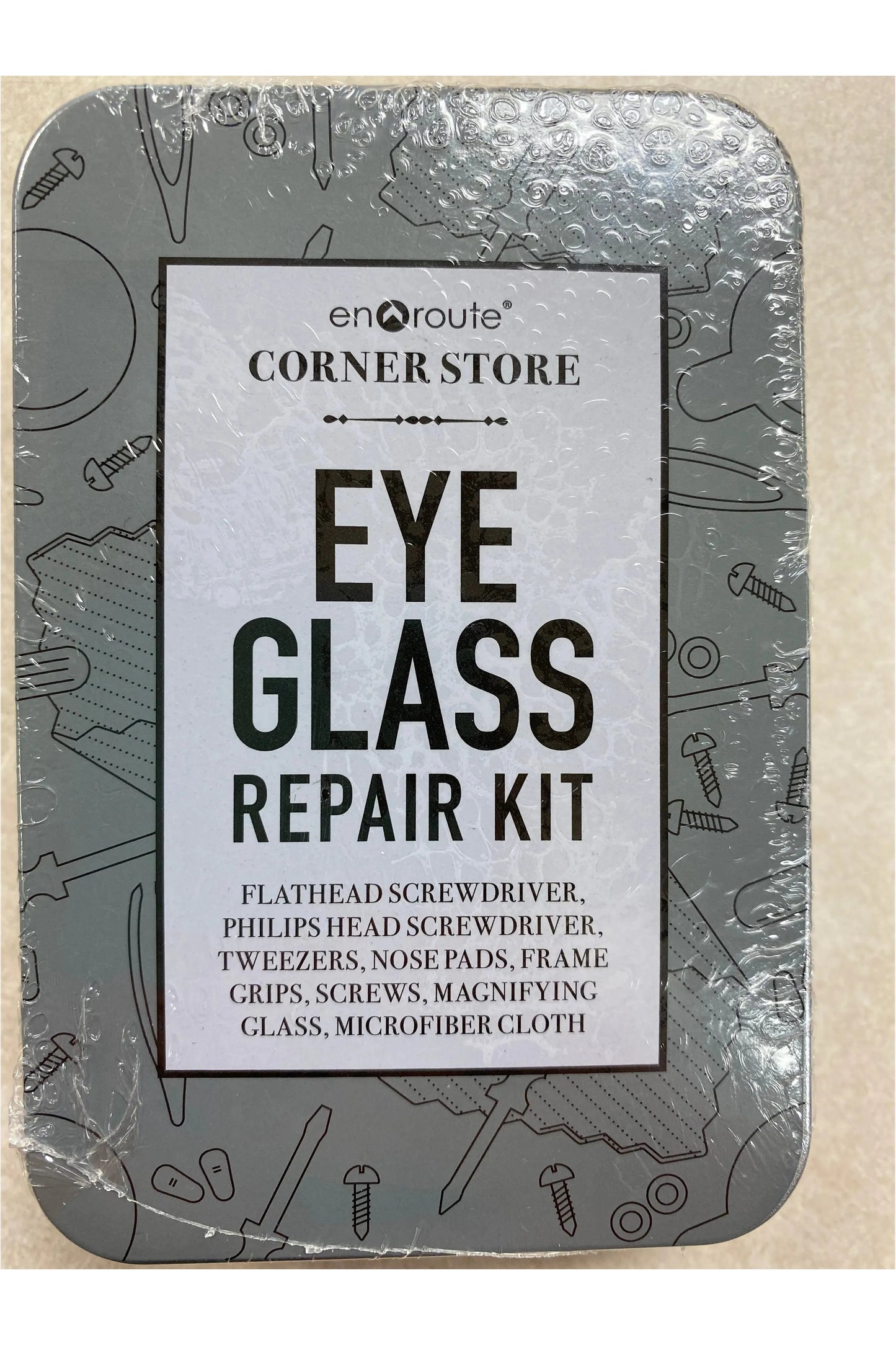 Eye Glass Repair Kit