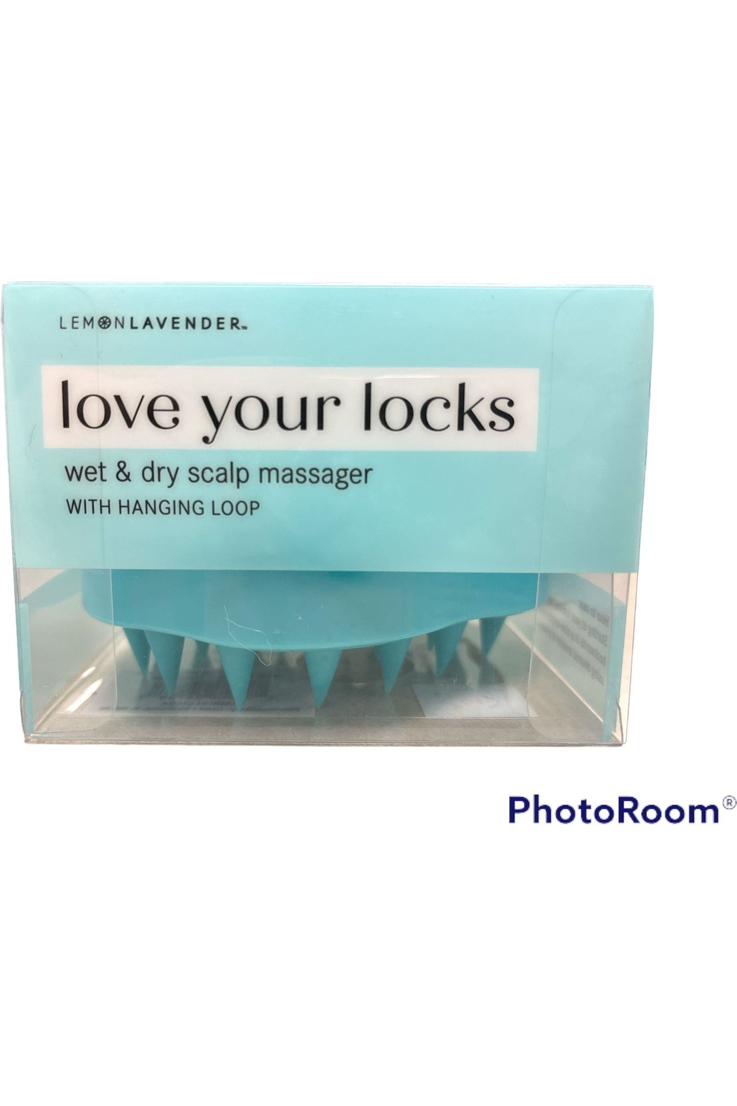 Lemon Lavender Love Your Locks