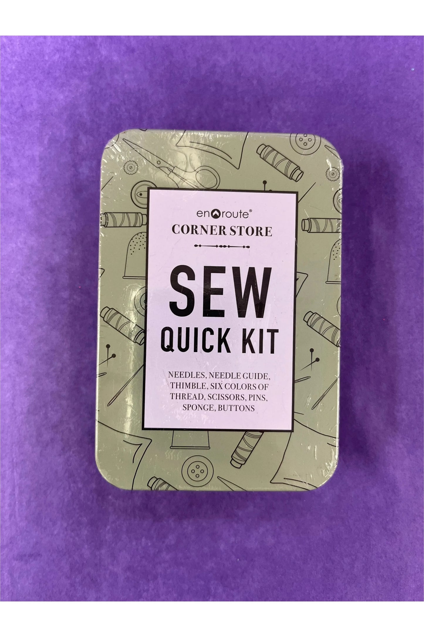Sew Quick Kit
