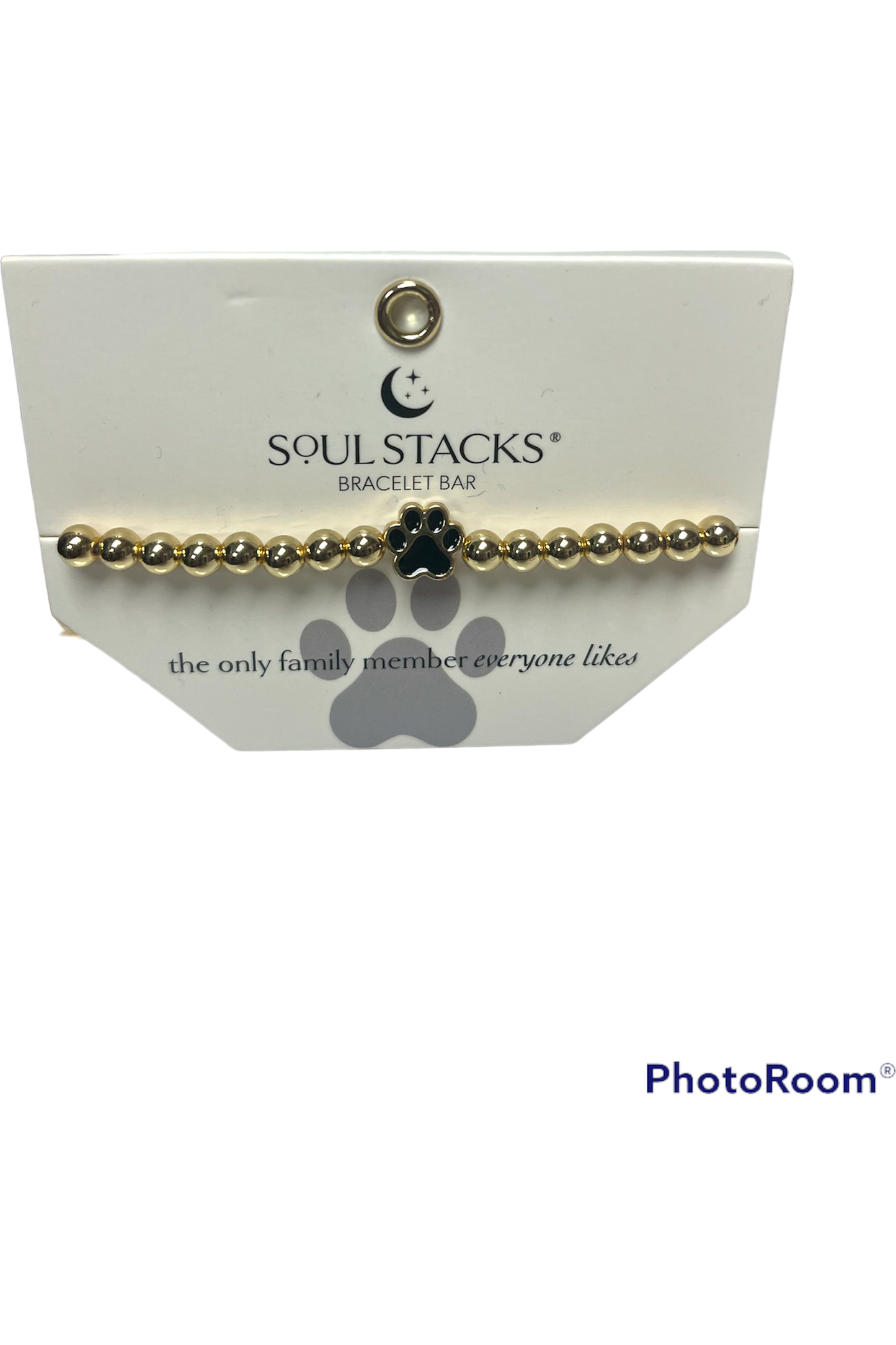 Soul Stacks Bracelets - Charms
