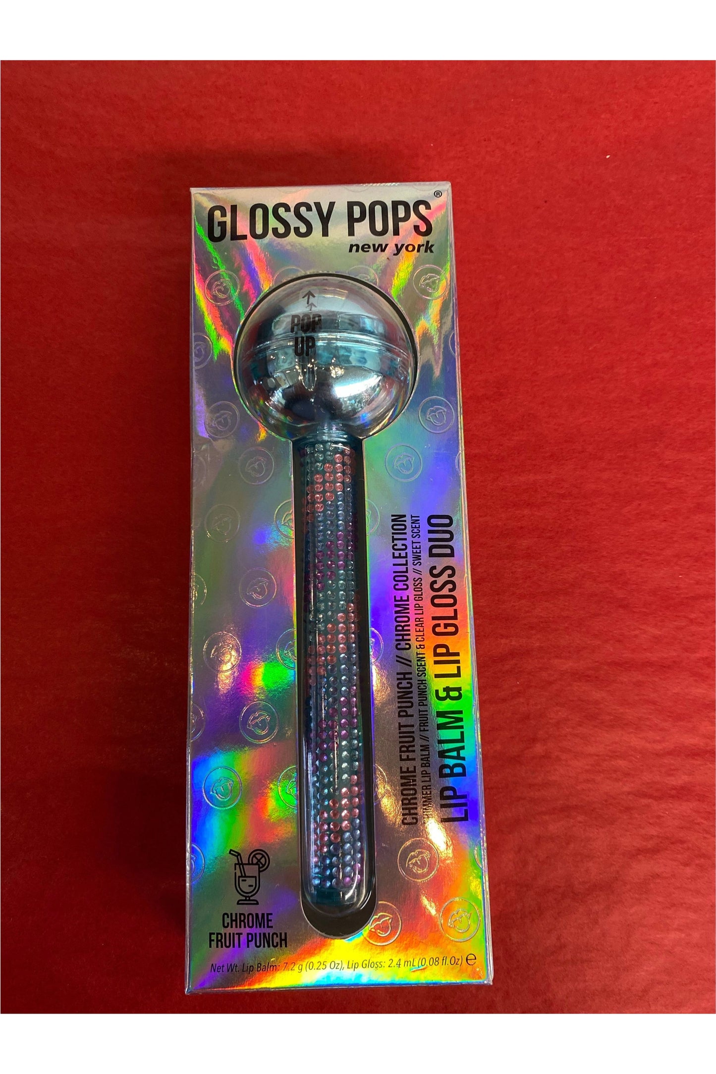 Glossy Pops