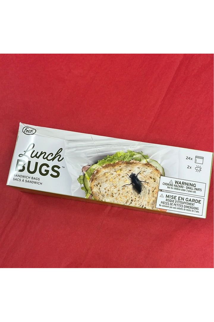 Lunch Bugs