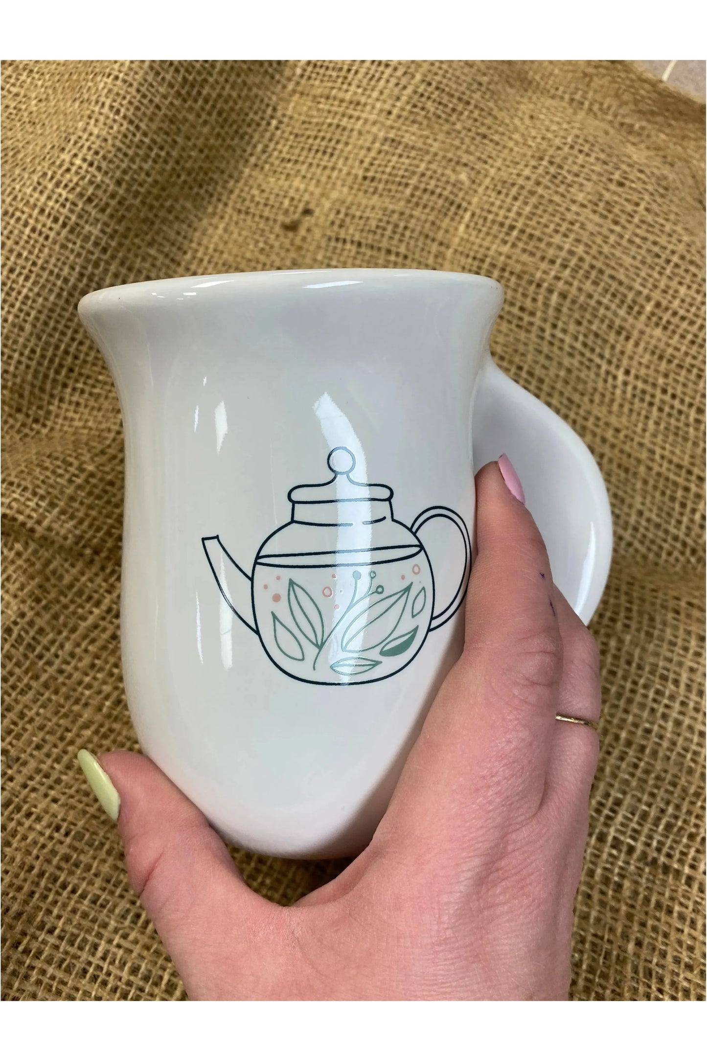 You’re My Cup Of Tea Mug