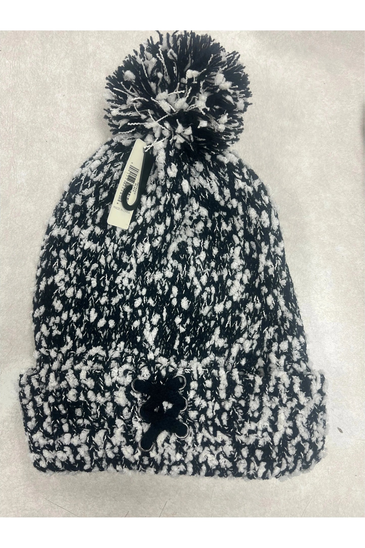 Simply Noelle Hat-SALE