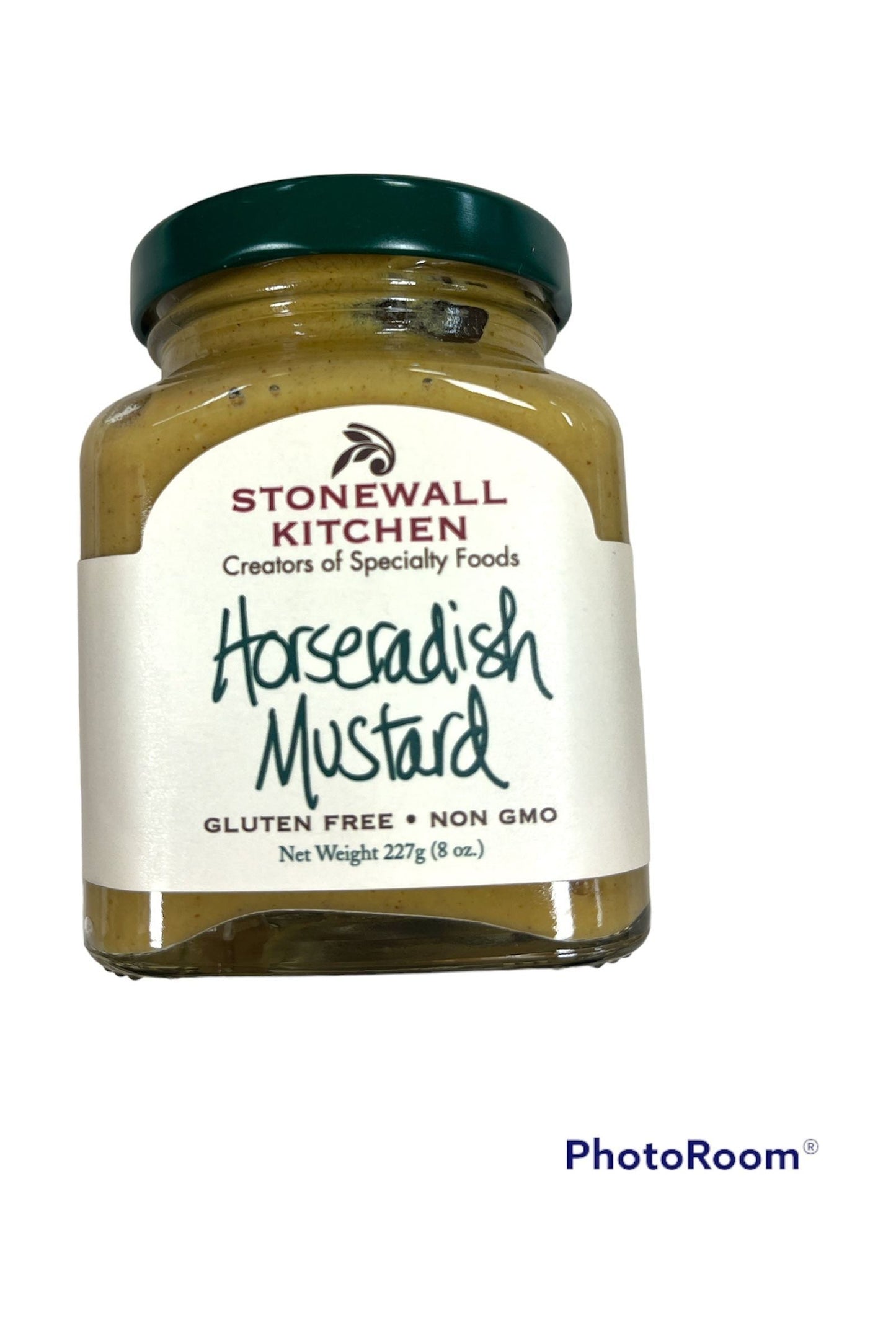 Stonewall Kitchen Horseradish Mustard