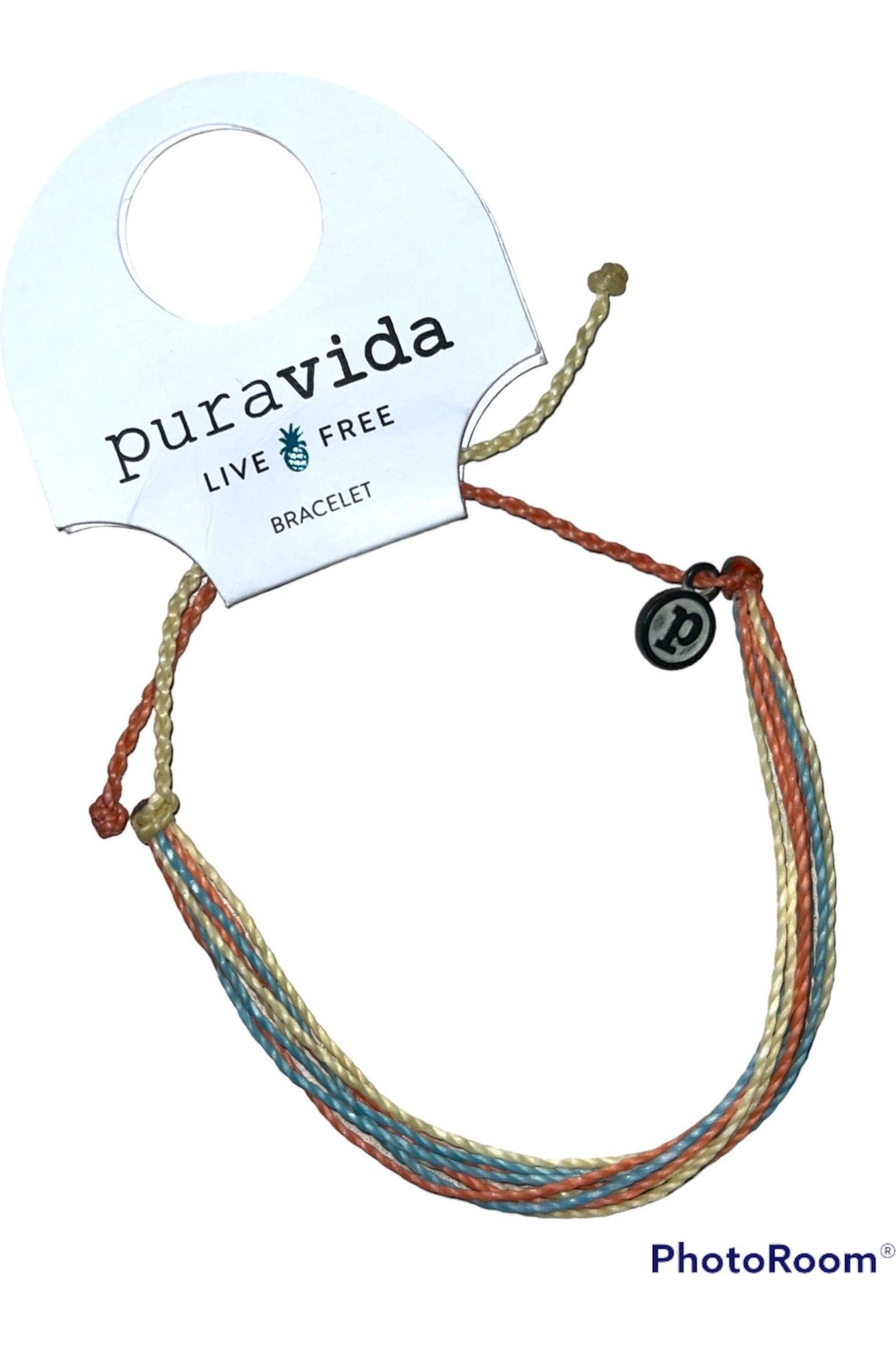 Puravida Beach Life Bracelet