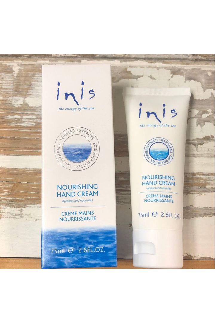 Inis Nourishing Hand Cream