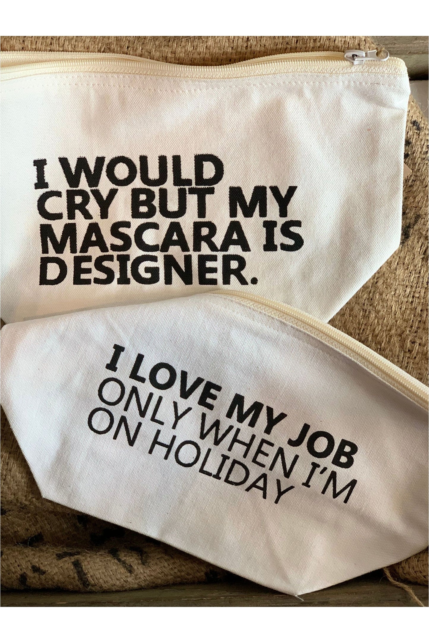 Makeup Bags