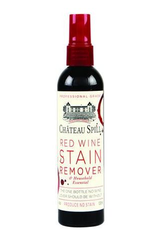 Red Wine Stain Remover