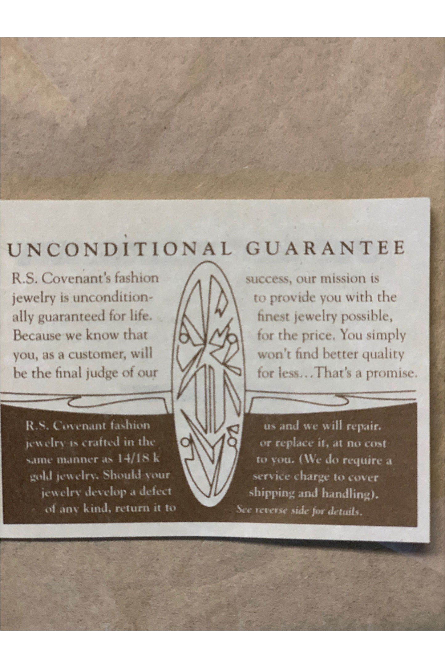 Genuine Cubic Zirconia Ring Style 21