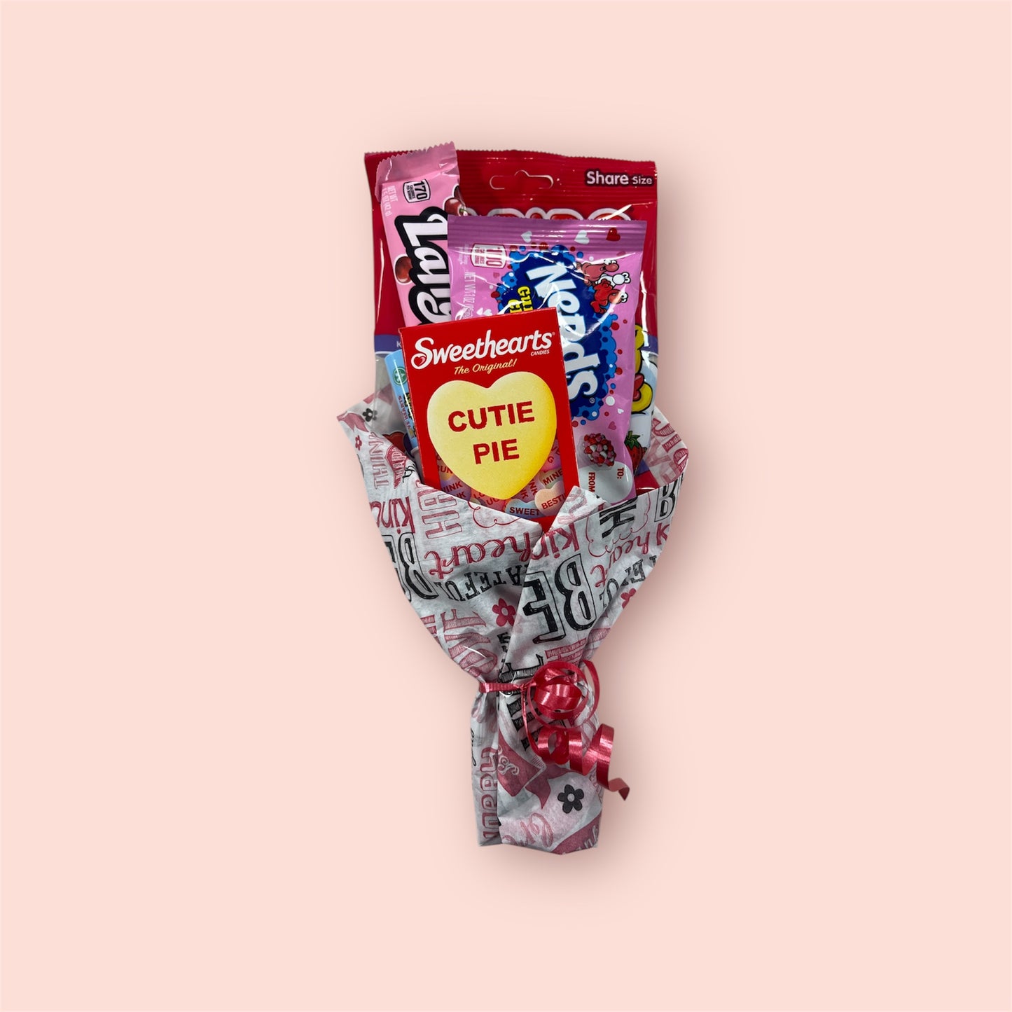 Candy Bouquet