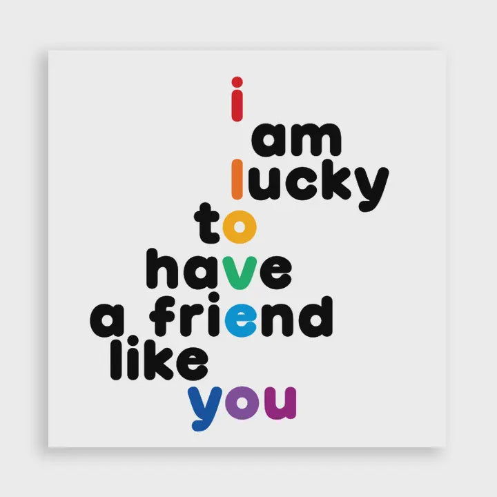 Quotable Magnet