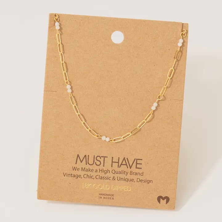 Fame Accessories - Necklaces