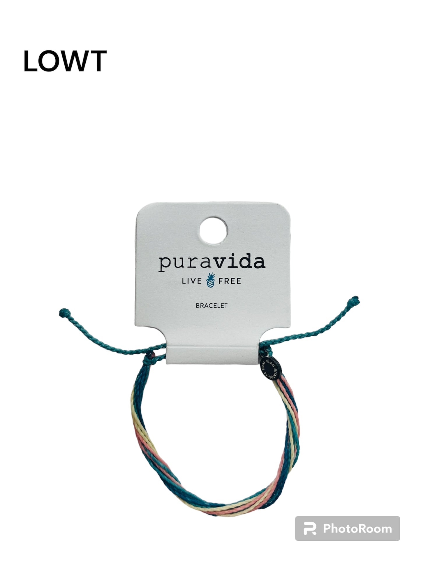 Pura Vida Original Bracelet