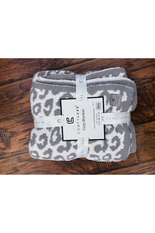 ComfyLuxe Blanket