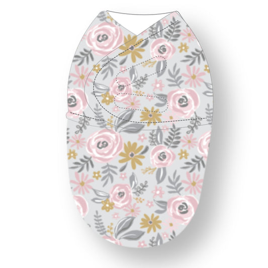 Swaddle sack