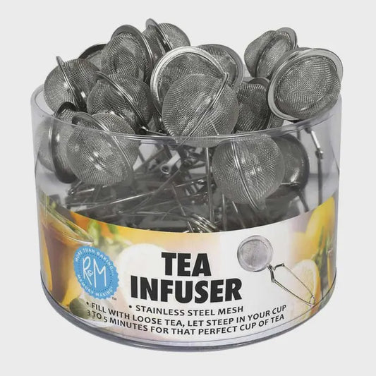 Tea Infuser Mesh