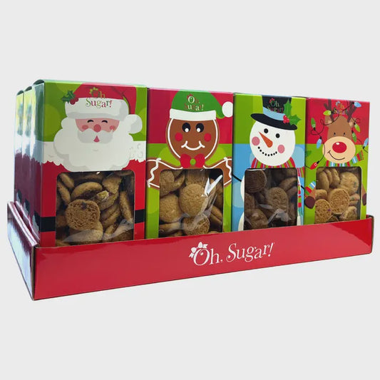Our Favorite Cookies - 5 oz. boxes