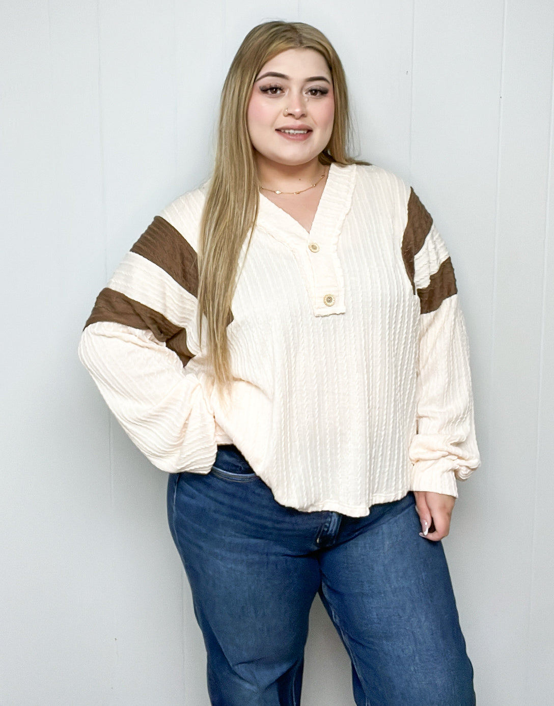 My Playful Sweater Shirt