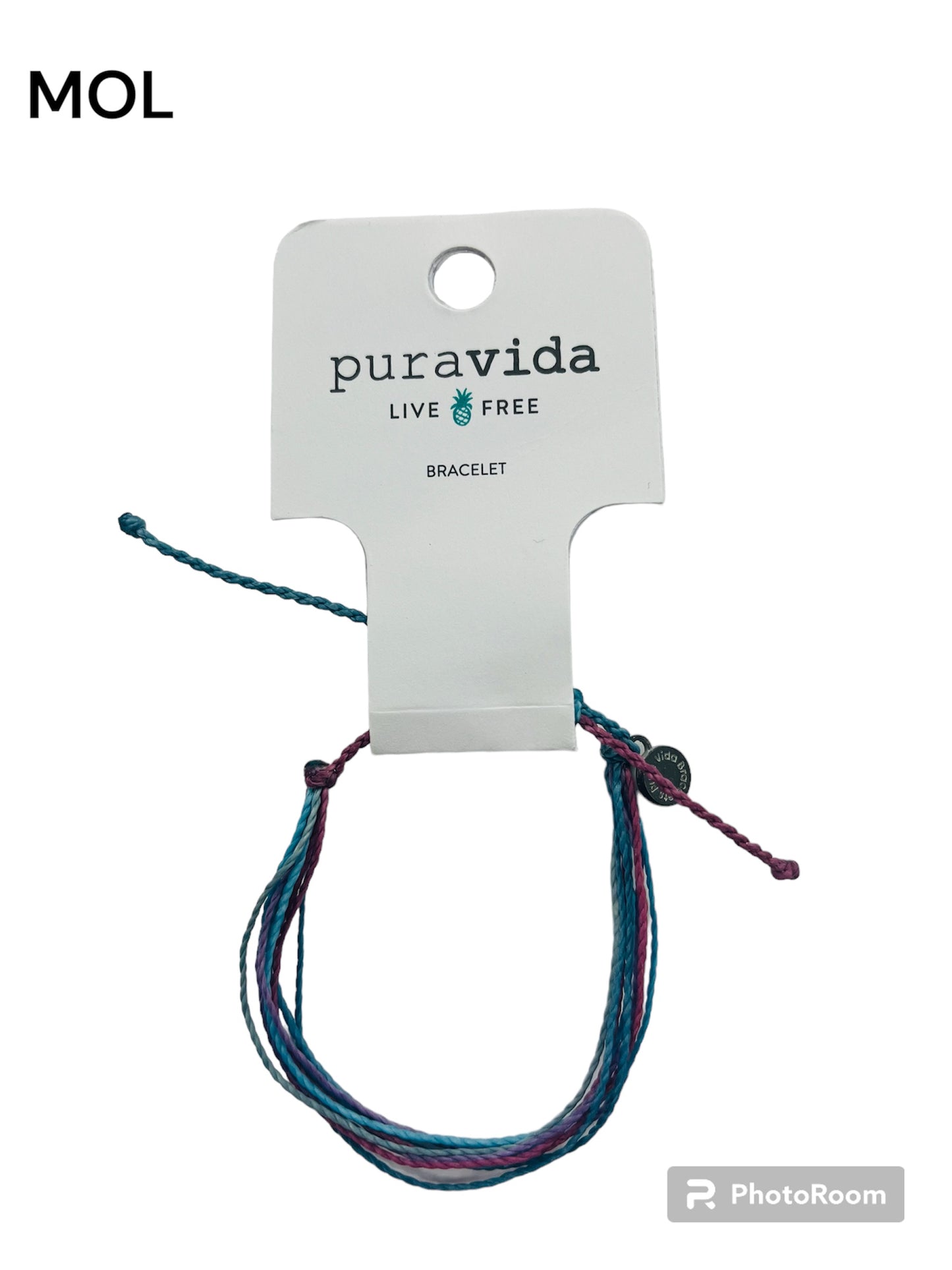 Pura Vida Original Bracelet