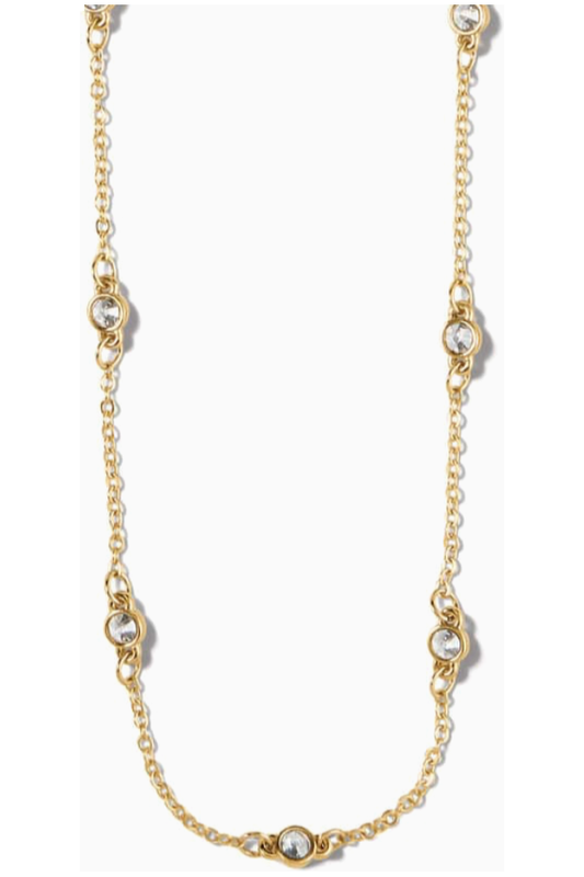 Brighton Petite Collar Necklace