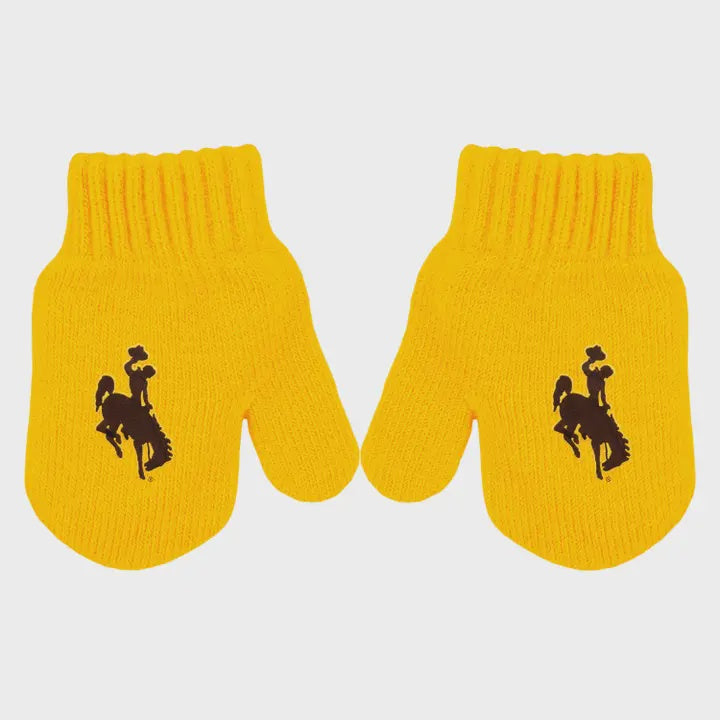 WYO Baby mittens