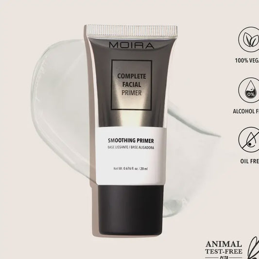 Moira Complete Facial Primer