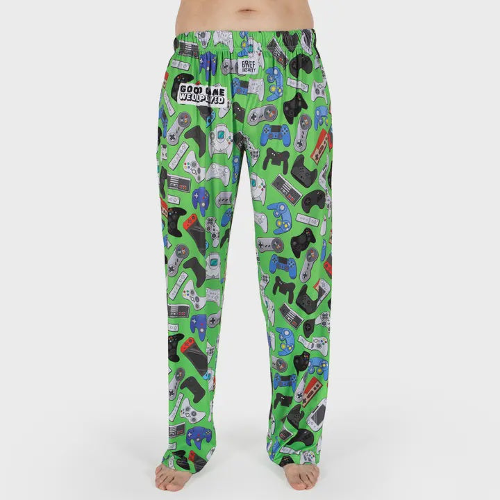 Good Game Well Played Lounge Pants