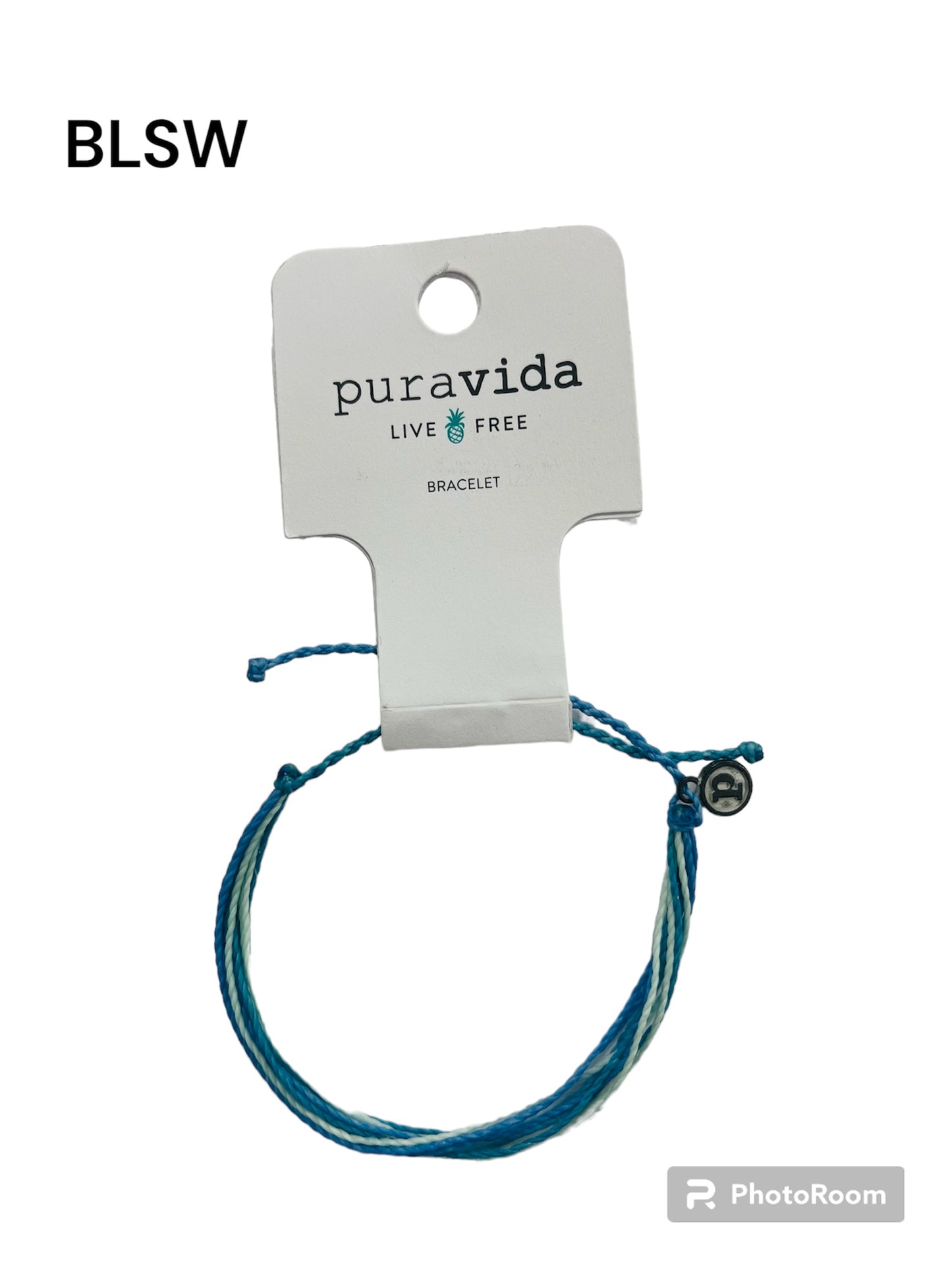 Pura Vida Original Bracelet