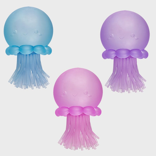 Super Duper Sugar Squisher-Jelly Fish