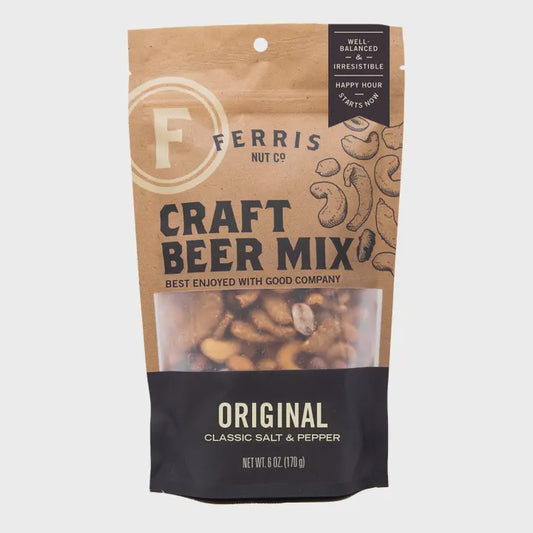 Craft Beer Mix