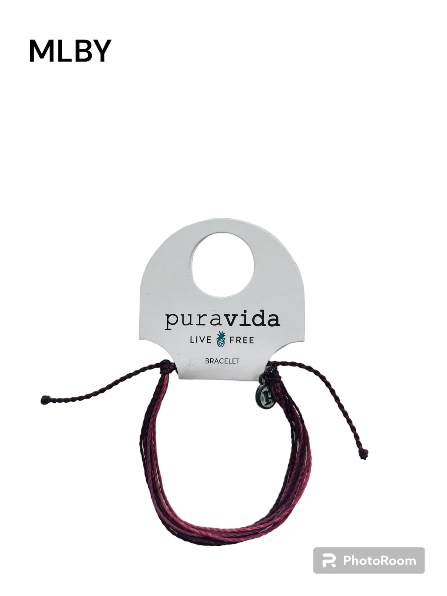 Pura Vida Original Bracelet