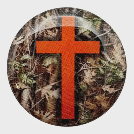 Tap To Pray™ - Prayer Tag Stickers