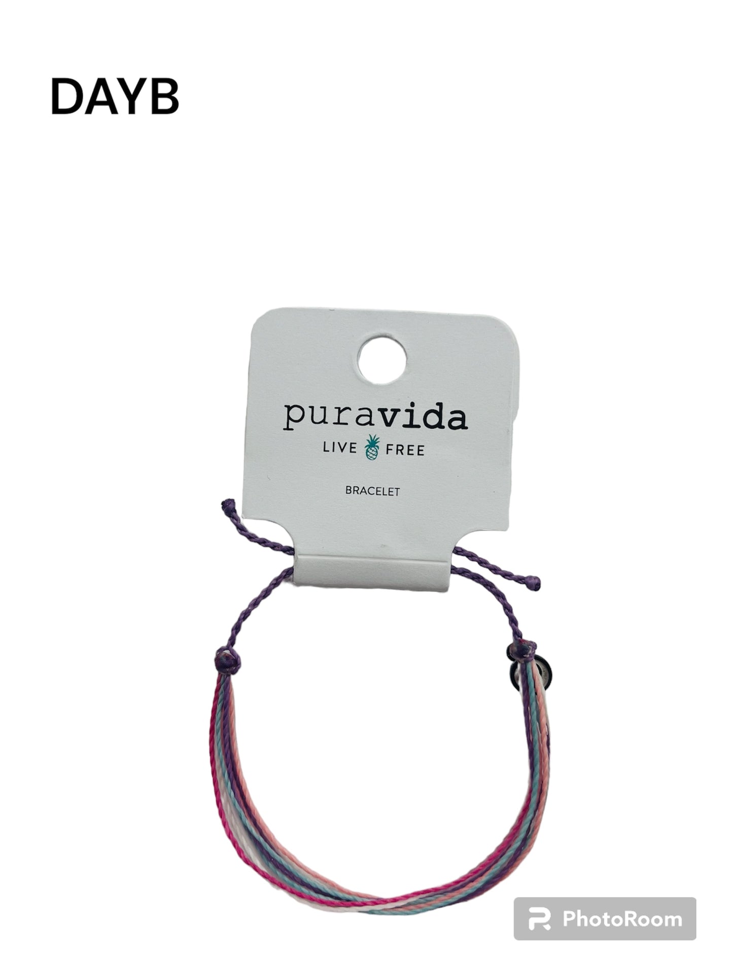 Pura Vida Original Bracelet