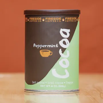 Fireside Can Cocoa