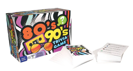 80 trivia game