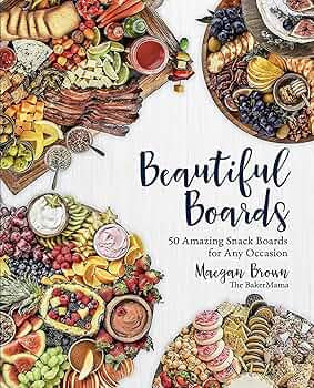Beautiful Boards book