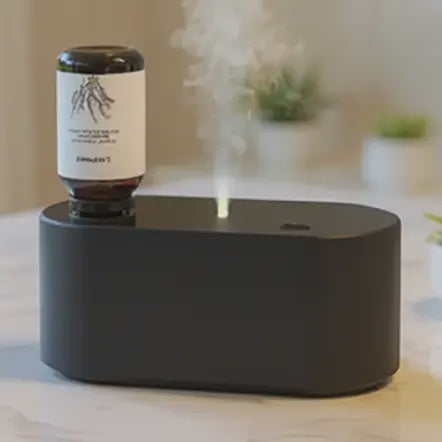 Waterless Diffuser - Candyl Twist