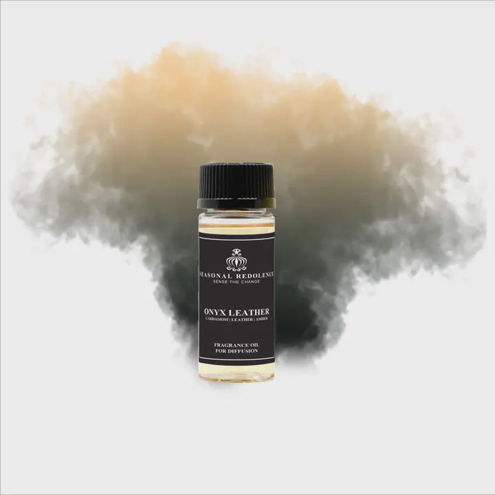 Sseasonal Redolence Oils