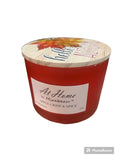 Mirabeau fall “at home” 3 wick candles