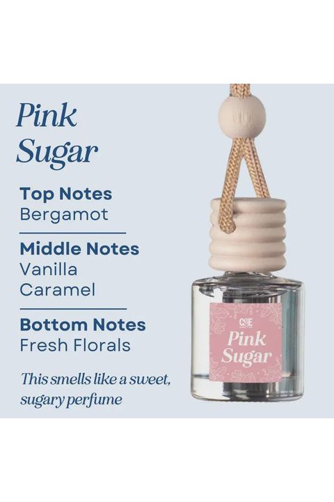 Simply Creative Scented Car Air Freshener