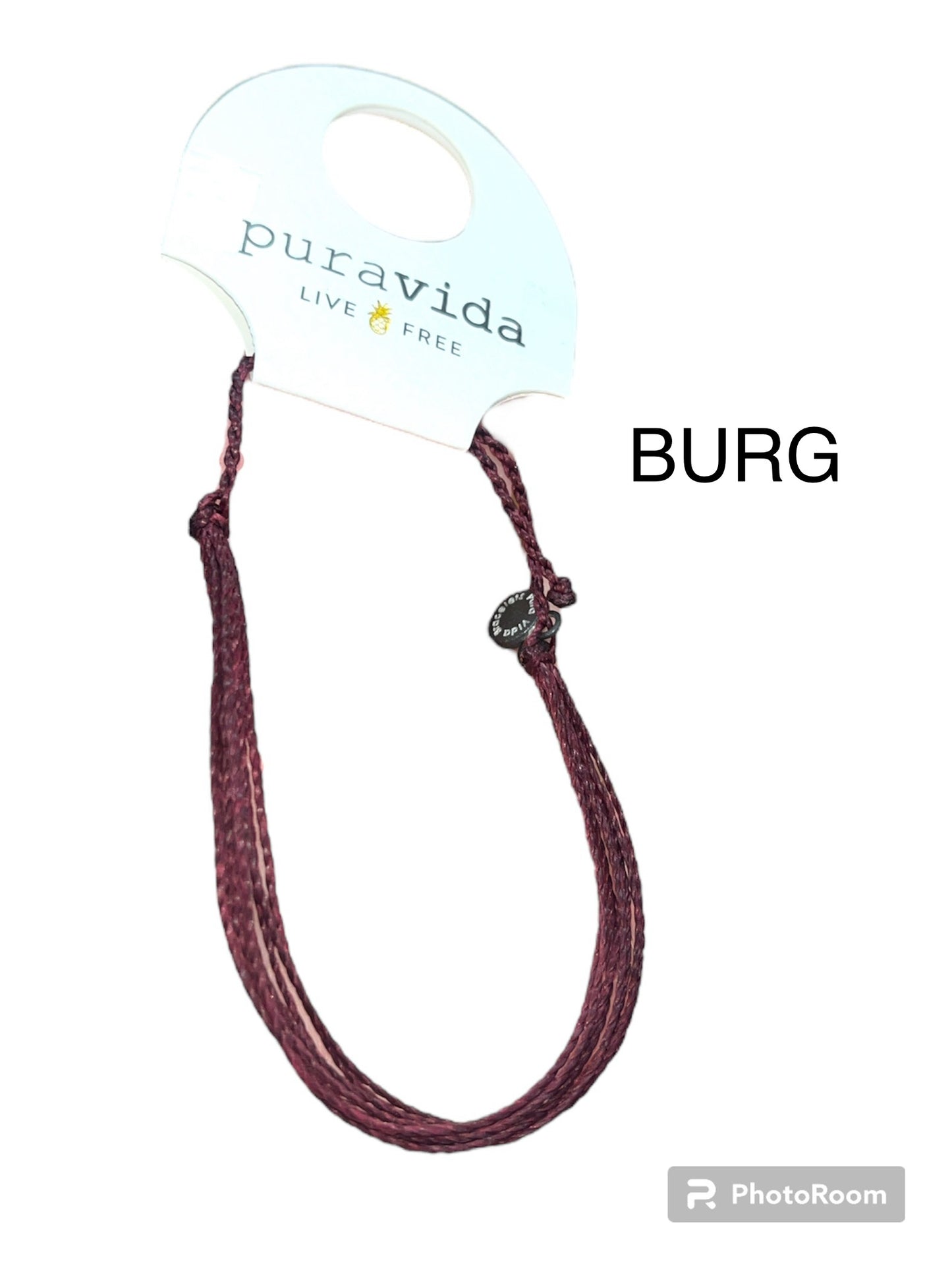 Pura Vida Original Bracelet