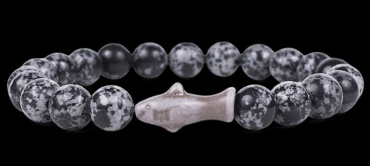 Fahlo Tracking Bracelet - Voyage-shark