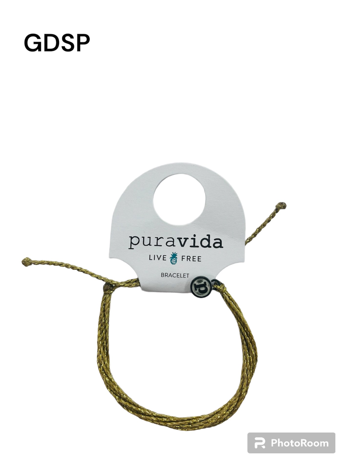 Pura Vida Original Bracelet