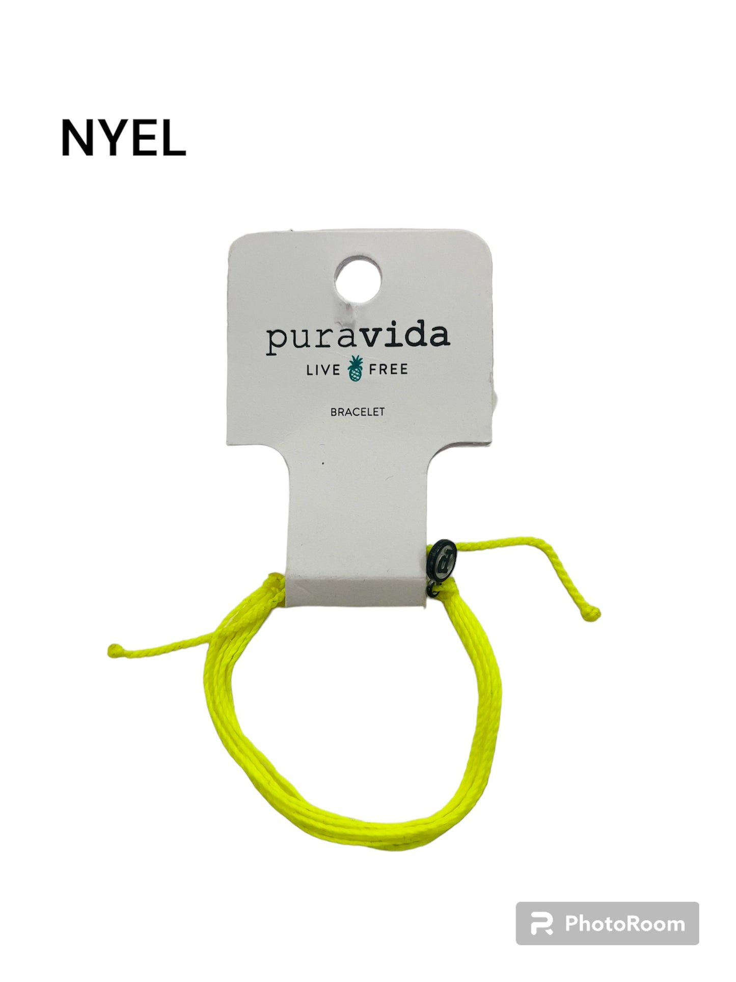 Pura Vida Original Bracelet