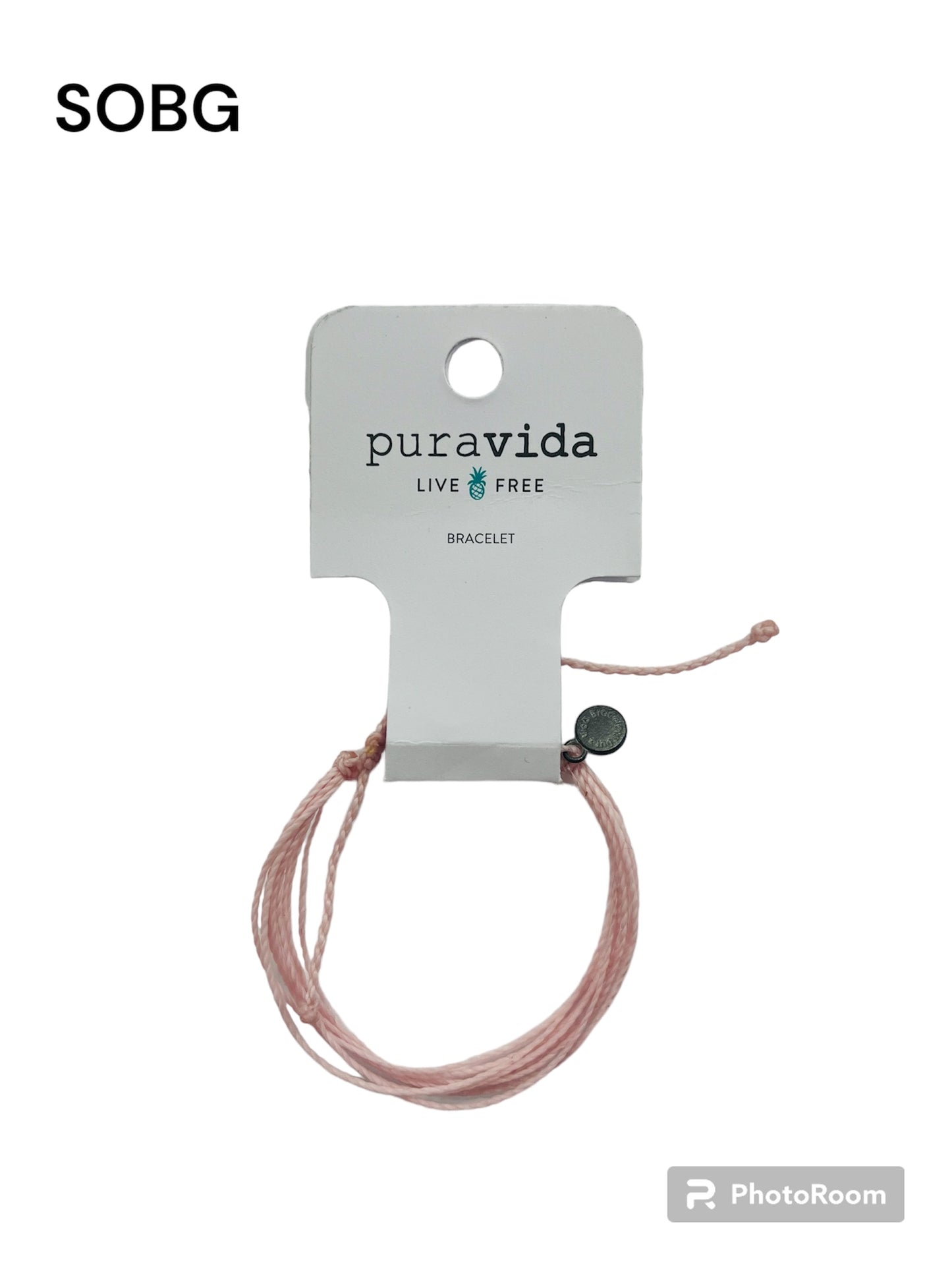 Pura Vida Original Bracelet