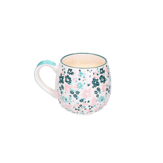 Sweet Grace Collection Candle