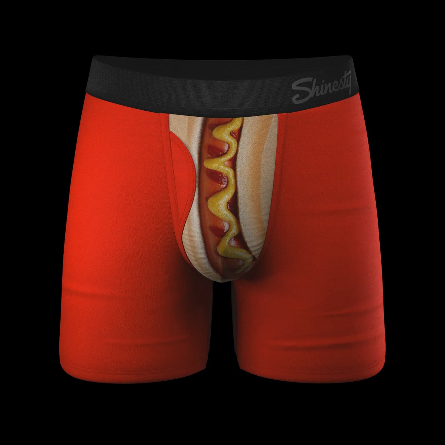 Ball Hammock Pouch Underwear