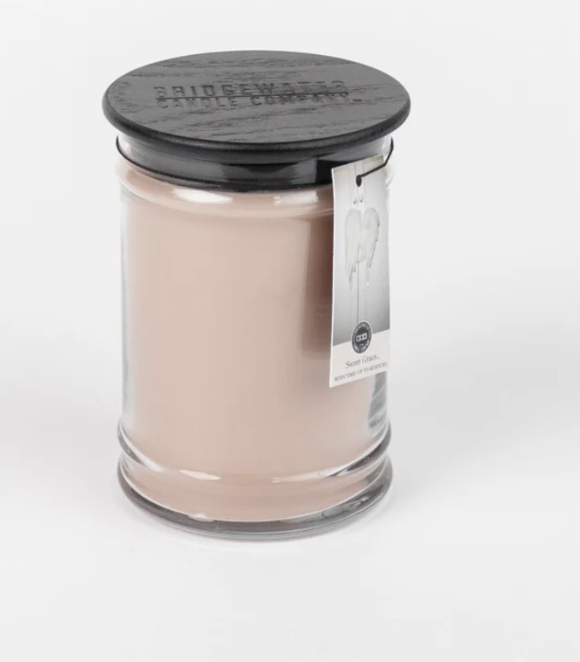 Large Bridgewater Candle 18.5 oz