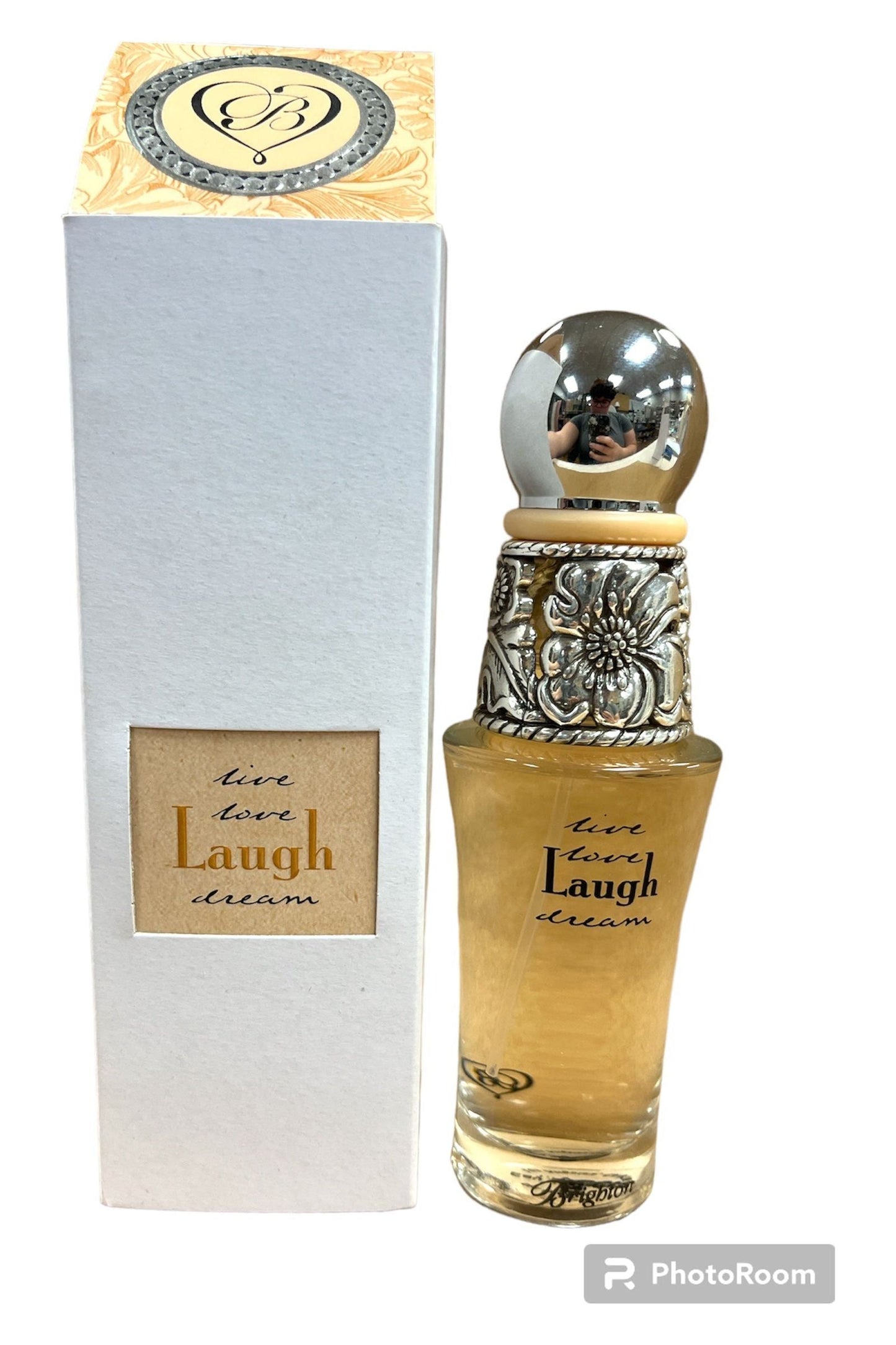 Brighton Laugh Perfume